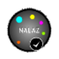 Nalaz logo, Nalaz contact details