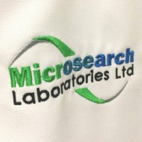 Microsearch Laboratories Ltd logo, Microsearch Laboratories Ltd contact details