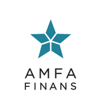 Amfa Finans logo, Amfa Finans contact details