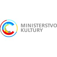 Ministerstvo kultury logo, Ministerstvo kultury contact details