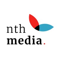 NTH media logo, NTH media contact details