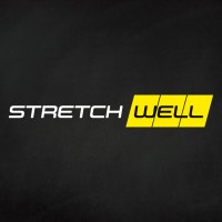 StretchWell logo, StretchWell contact details