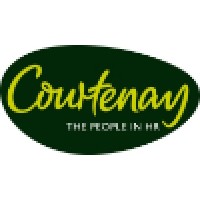 Courtenay HR logo, Courtenay HR contact details