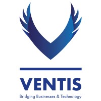 Ventis Inc logo, Ventis Inc contact details