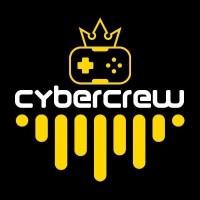 CyberCrew.UK logo, CyberCrew.UK contact details