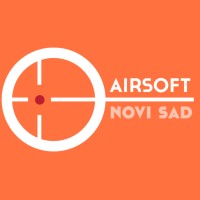 Airsoft Novi Sad logo, Airsoft Novi Sad contact details