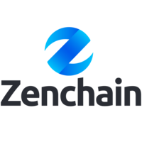 Zenchain logo, Zenchain contact details