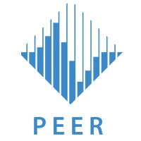 PEER - Pacific Earthquake Engineering Research Center logo, PEER - Pacific Earthquake Engineering Research Center contact details