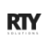 RTY Solutions logo, RTY Solutions contact details