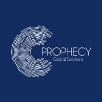 Prophecy Global Solutions logo, Prophecy Global Solutions contact details