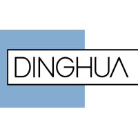 Dinghua logo, Dinghua contact details