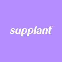 The Supplant Company logo, The Supplant Company contact details