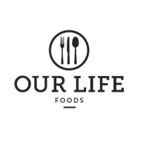 Our Life Foods logo, Our Life Foods contact details