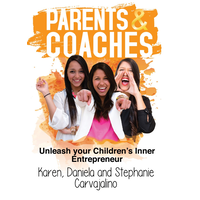 Parents and Coaches logo, Parents and Coaches contact details