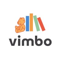 VimboApp logo, VimboApp contact details