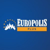 Europolis Plus logo, Europolis Plus contact details