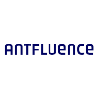 Antfluence logo, Antfluence contact details