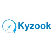 Kyzook logo, Kyzook contact details