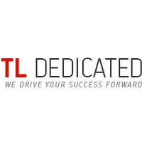 TL Dedicated logo, TL Dedicated contact details