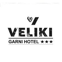 CitiHotel Veliki - Novi Sad logo, CitiHotel Veliki - Novi Sad contact details