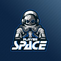 PlayerSpace logo, PlayerSpace contact details