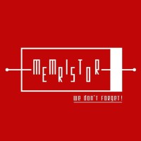 Memristor Robotics logo, Memristor Robotics contact details