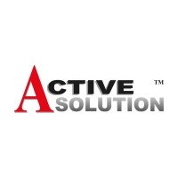 ACTIVE SOLUTION GmbH logo, ACTIVE SOLUTION GmbH contact details