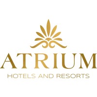 Atrium Hotels & Resorts logo, Atrium Hotels & Resorts contact details