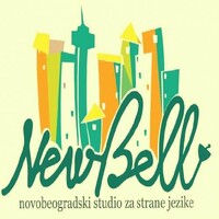 New Bell Language Studio logo, New Bell Language Studio contact details