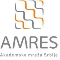 Akademska mreža Srbije (Academic Network of Serbia) AMRES logo, Akademska mreža Srbije (Academic Network of Serbia) AMRES contact details