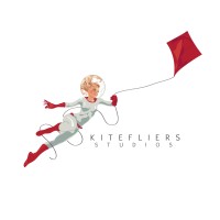 Kitefliers Studios, LLC logo, Kitefliers Studios, LLC contact details