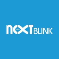 NextBlink Inc. logo, NextBlink Inc. contact details