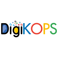 DIGIKOPS logo, DIGIKOPS contact details