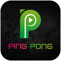 Ping Pong Entertainment logo, Ping Pong Entertainment contact details