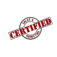 Certified Sales & Marketing Ltd. logo, Certified Sales & Marketing Ltd. contact details