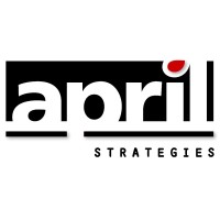 April strategies - אפריל אסטרטגיות logo, April strategies - אפריל אסטרטגיות contact details