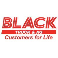 Black Truck & Ag logo, Black Truck & Ag contact details