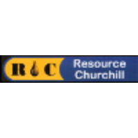 Resource Churchill Ltd logo, Resource Churchill Ltd contact details