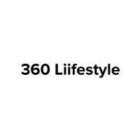 360Liifestyle logo, 360Liifestyle contact details