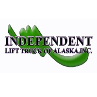 Independent Lift Truck of Alaska logo, Independent Lift Truck of Alaska contact details