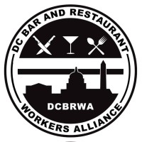 DC Bar and Restaurant Workers Alliance logo, DC Bar and Restaurant Workers Alliance contact details