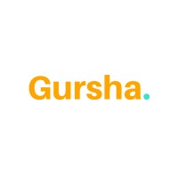 Gursha logo, Gursha contact details