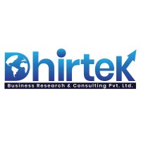 Dhirtek Business Research and Consulting Pvt. Ltd logo, Dhirtek Business Research and Consulting Pvt. Ltd contact details