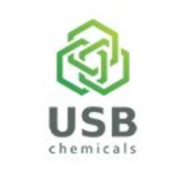 USB Chemicals logo, USB Chemicals contact details