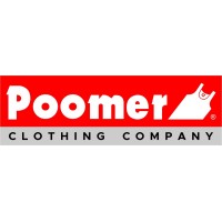 Poomer logo, Poomer contact details