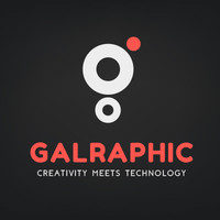 Galraphic IT Solutions logo, Galraphic IT Solutions contact details