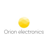 ORION ELECTRONICS logo, ORION ELECTRONICS contact details