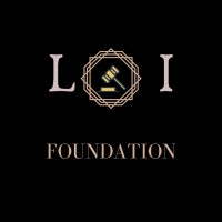 LOI Foundation & Legal logo, LOI Foundation & Legal contact details