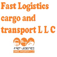 Fast Logistics Cargo Transport L.L.C logo, Fast Logistics Cargo Transport L.L.C contact details