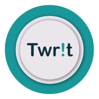 Twrit logo, Twrit contact details